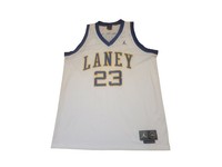 jordan laney jersey